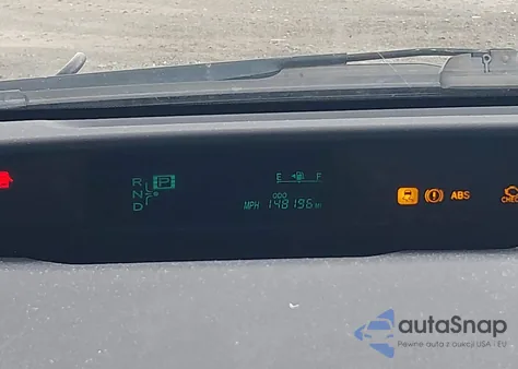 2009 Toyota Prius из США, поврежденный, VIN JTDKB20U393502742